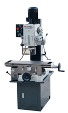 DRILLING AND MILLING MACHINE ZAY7032A/1 ZAY7040A/1 ZAY7045A/1