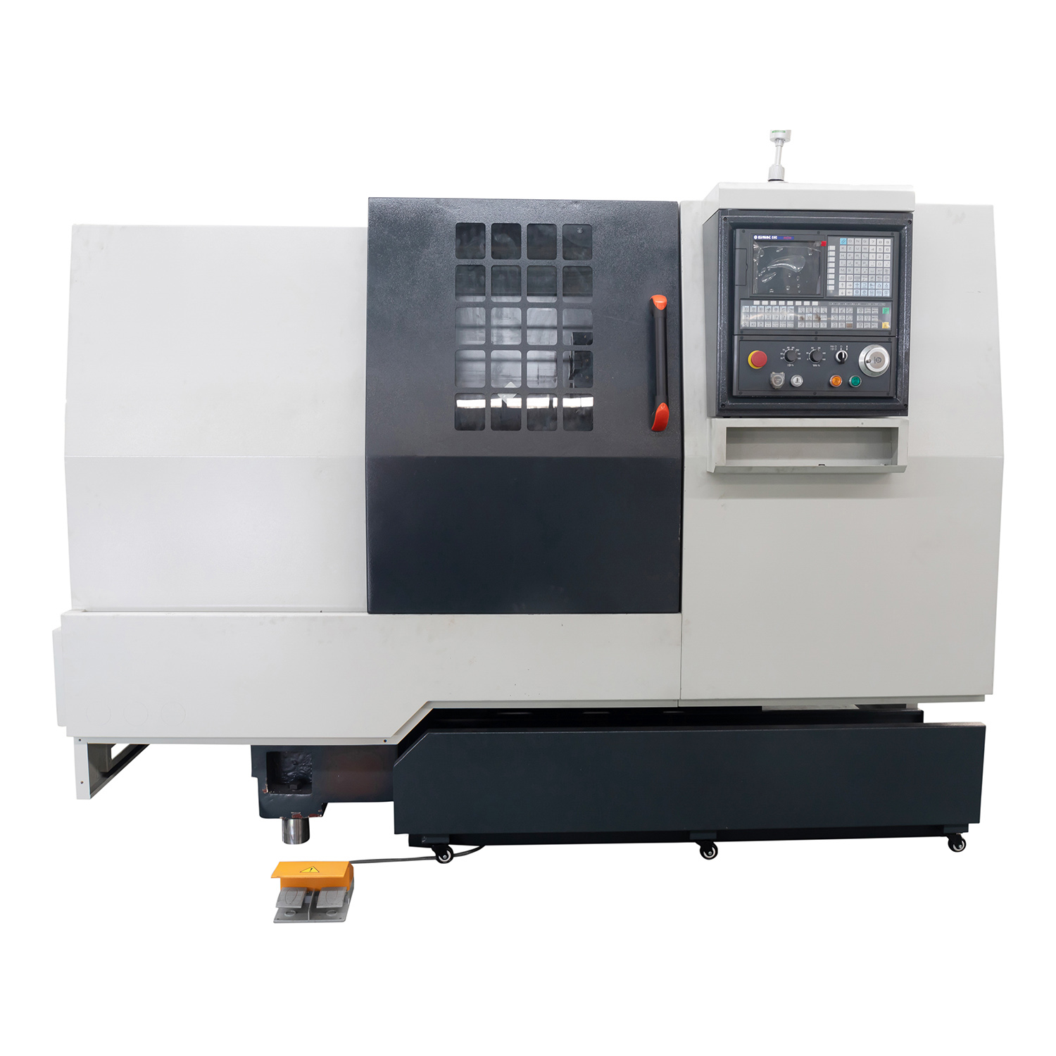 Slant bed CNC Lathe CK28 CK30 CK35 CK36 CK40