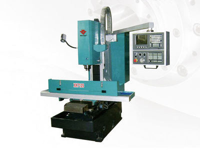 CNC Milling Machine XK7125 XK7130