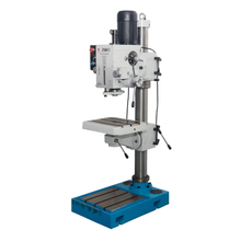 VERTICAL DRILLING MACHINE Z5032/1 Z5040/1 Z5045/1 