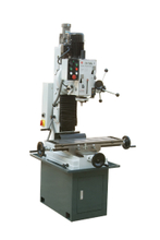 DRILLING AND MILLING MACHINE ZAY7045L/1 ZAY7045AFG ZAY7045AFG/1